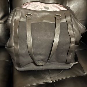 Betabrand carry on travel bag